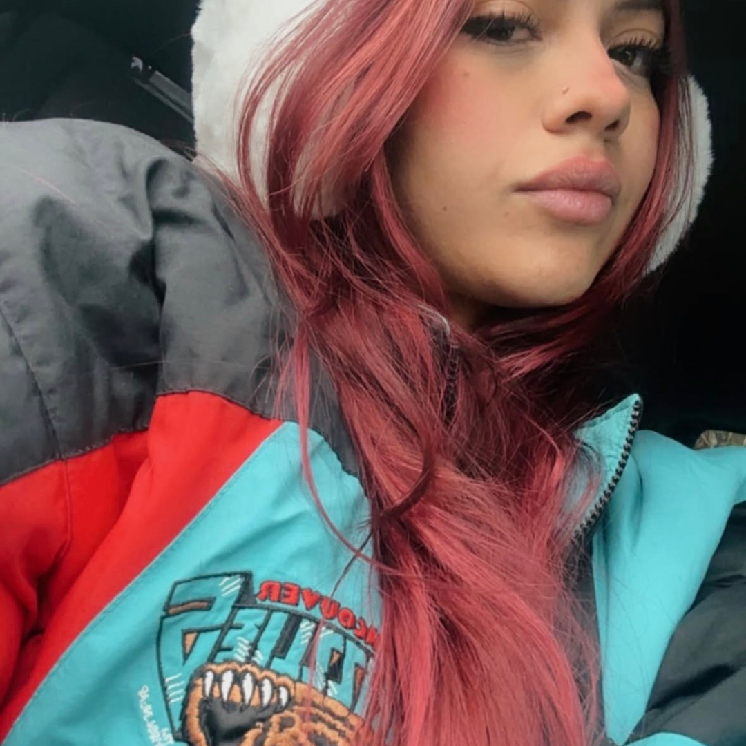 Keila Soto - Chicano Black and Grey Tattoo Artist